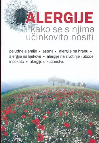 Alergije i kako se s njima učinkovito nositi