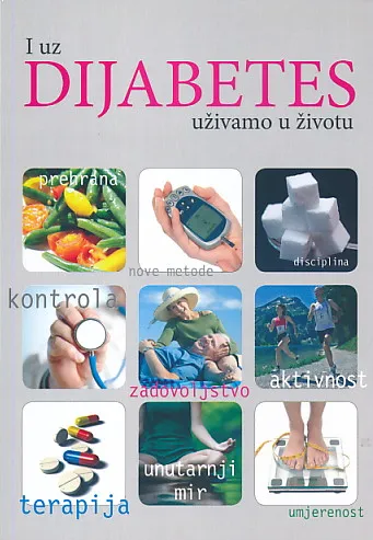 I uz dijabetes uživamo u životu