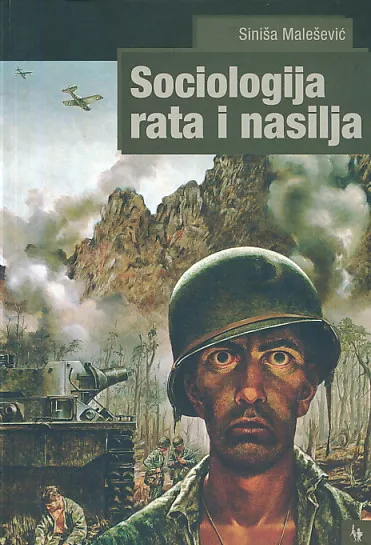 Sociologija rata i nasilja