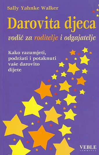 Darovita djeca