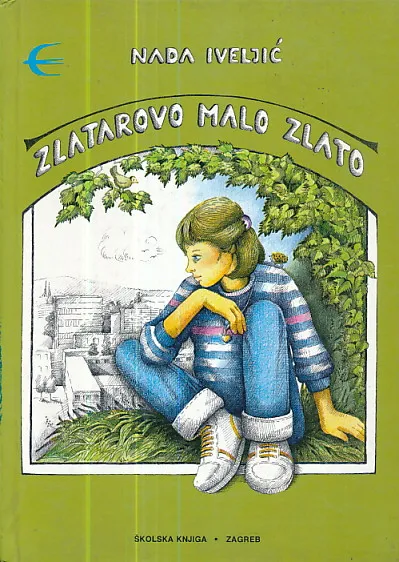 Zlatarovo malo zlato
