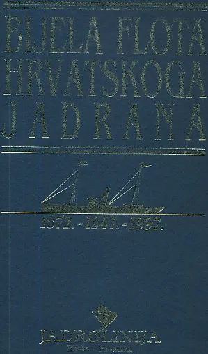 Bijela flota hrvatskoga Jadrana