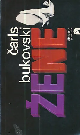 Žene