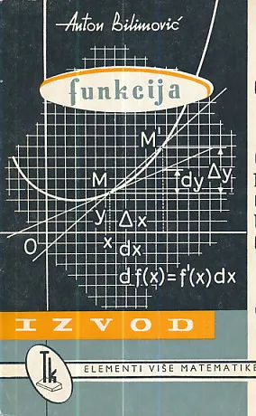 Funkcija - Izvod - Diferencijal