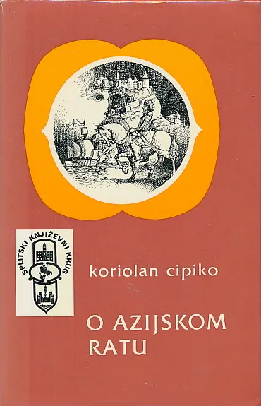 O azijskom ratu