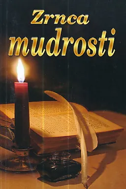 Zrnca mudrosti