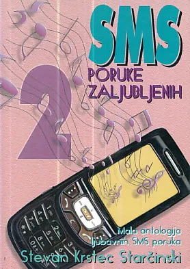 SMS poruke zaljubljenih 2