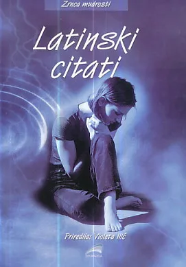 Latinski citati