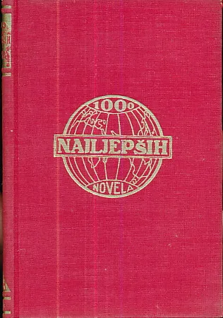 1000 Najljepših Novela