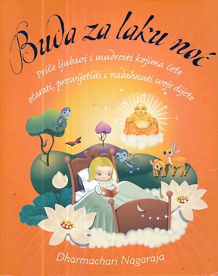 Buda za laku noć