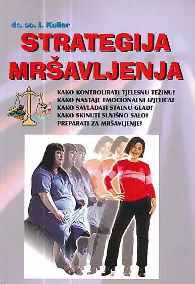 Strategija mršavljenja