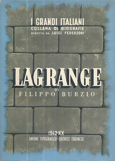 Lagrange