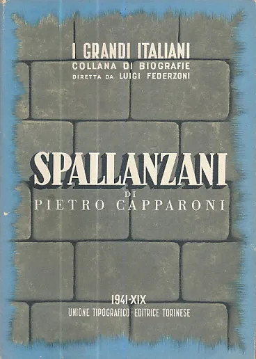 Spallanzani