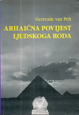 Arhaična povijest ljudskoga roda