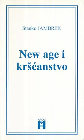 New age i kršćanstvo