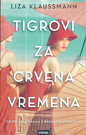 Tigrovi za crvena vremena