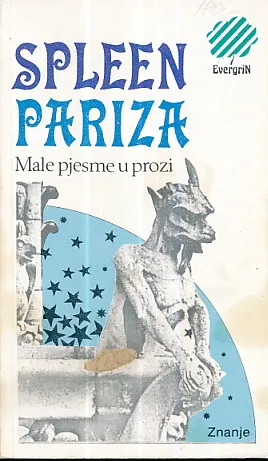 Spleen Pariza: Male pjesme u prozi