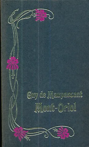 Mont-Oriol