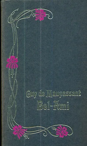Bel-Ami