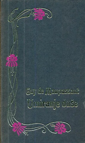 Umiranje duše