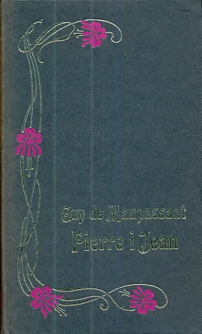 Pierre i Jean
