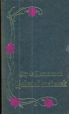Ljubavni sastanak