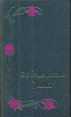 Dunda