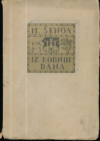 Iz kobnih dana