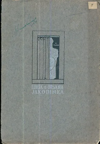 Jakobinka