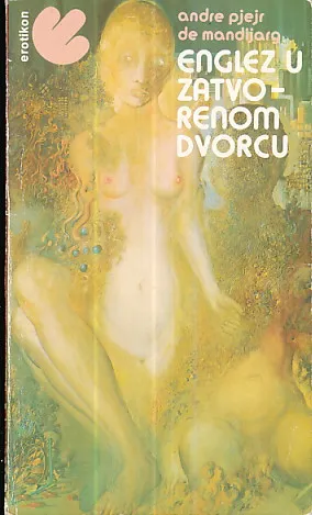 Englez u zatvorenom dvorcu