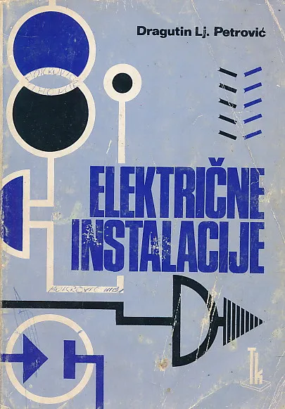Električne instalacije