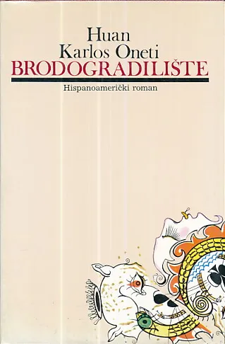 Brodogradilište