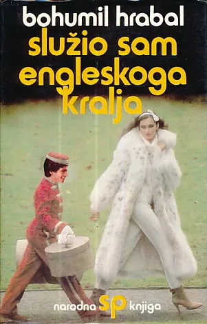 Služio sam engleskoga kralja