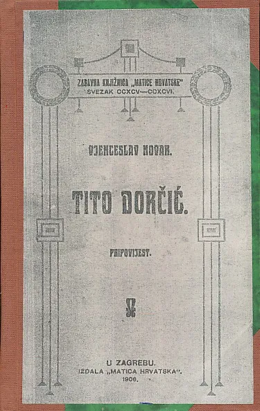 Tito Dorčić