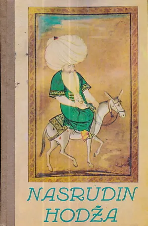 Nasrudin Hodža