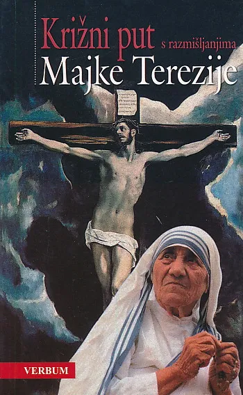 Križni put Marije Terezije