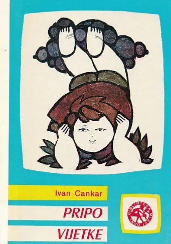 Pripovijetke