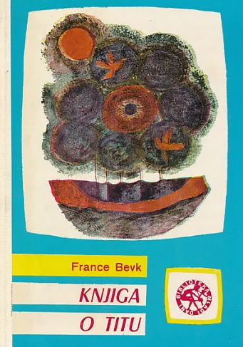 Knjiga o Titu