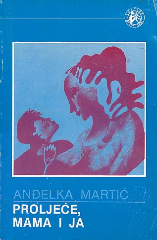 Proljeće, mama i ja