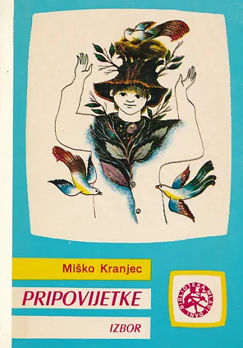 Pripovijetke (izbor)