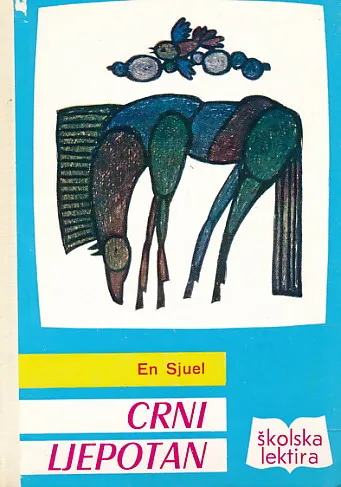 Crni ljepotan