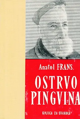 Ostrvo pingvina