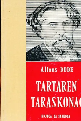 Tartaren Taraskonac