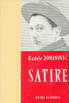 Satire