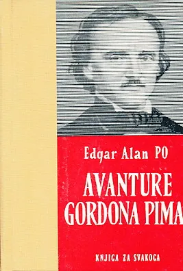 Avanture Gordona Pima