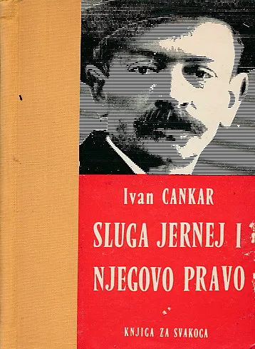 Sluga Jernej i njegovo pravo