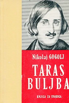 Taras Buljba