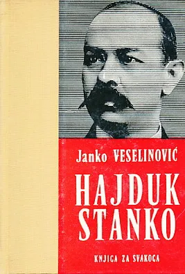 Hajduk Stanko