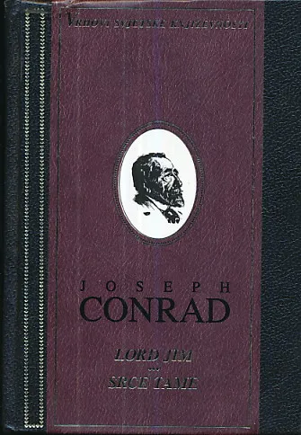 Lord Jim, Srce tame