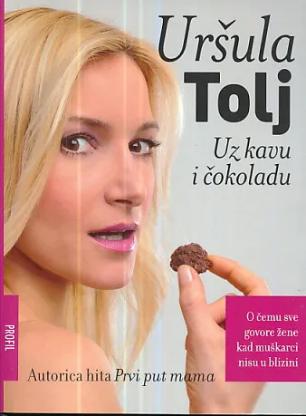 Uz kavu i čokoladu